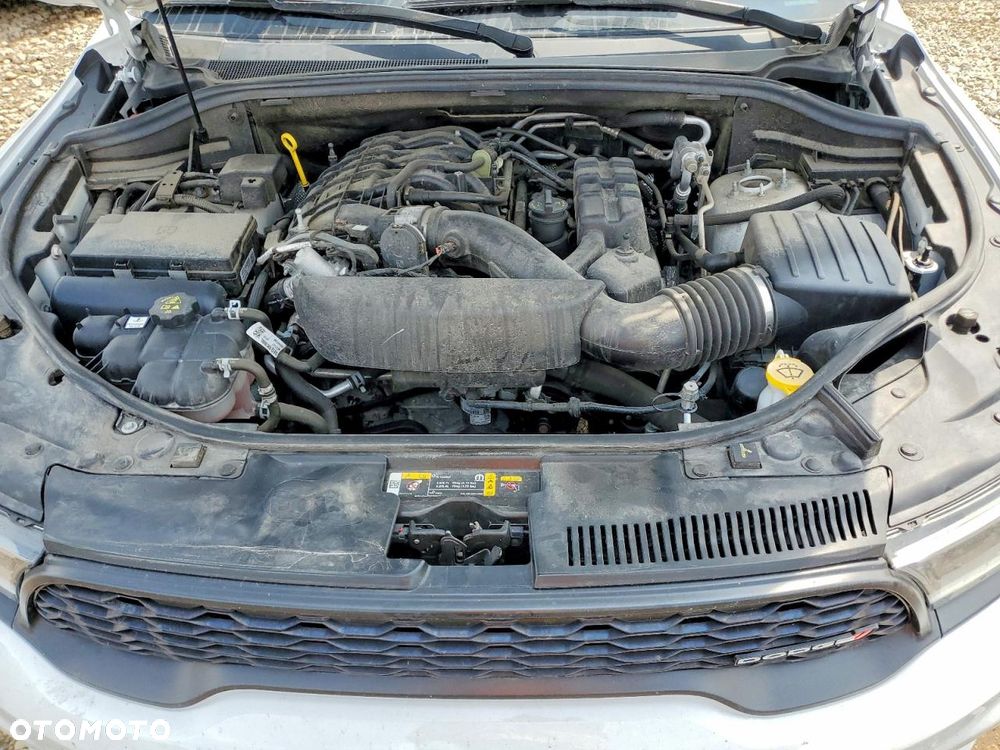 Dodge Durango - 13