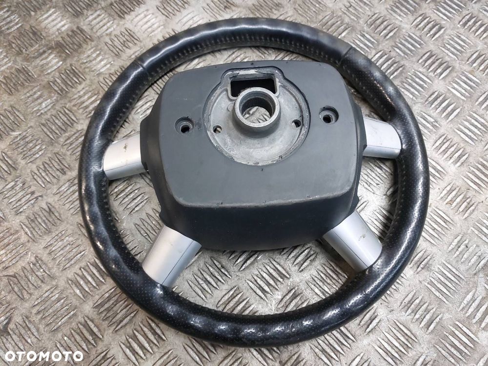 KIEROWNICA + PODUSZKA MULTIFUNKCJA GALAXY MK1 7M5419091 7M5880201G - 11