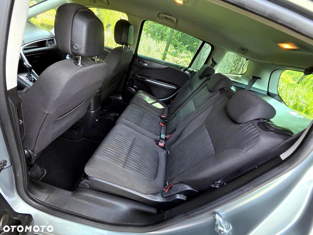 Opel Zafira 1.4 T Cosmo - 27