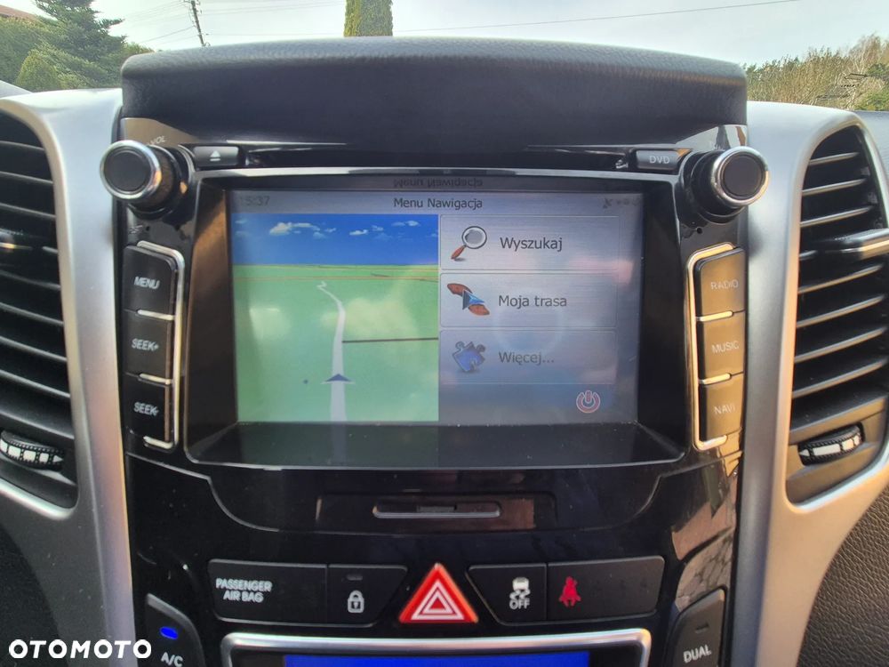 Hyundai i30 1.6 CRDi Premium - 22