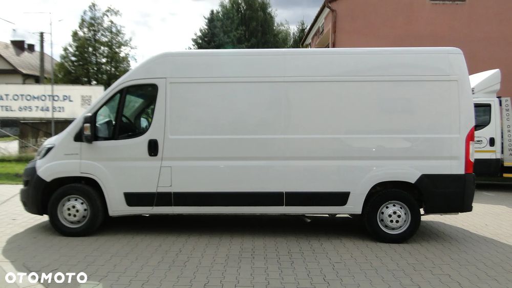 Fiat DUCATO - 8