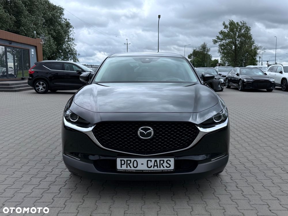 Mazda CX-30 - 10