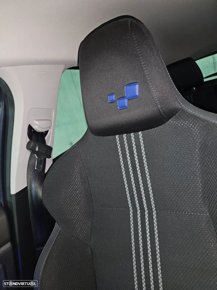 Renault Mégane Sport Tourer 1.5 Blue dCi GT Line EDC - 3