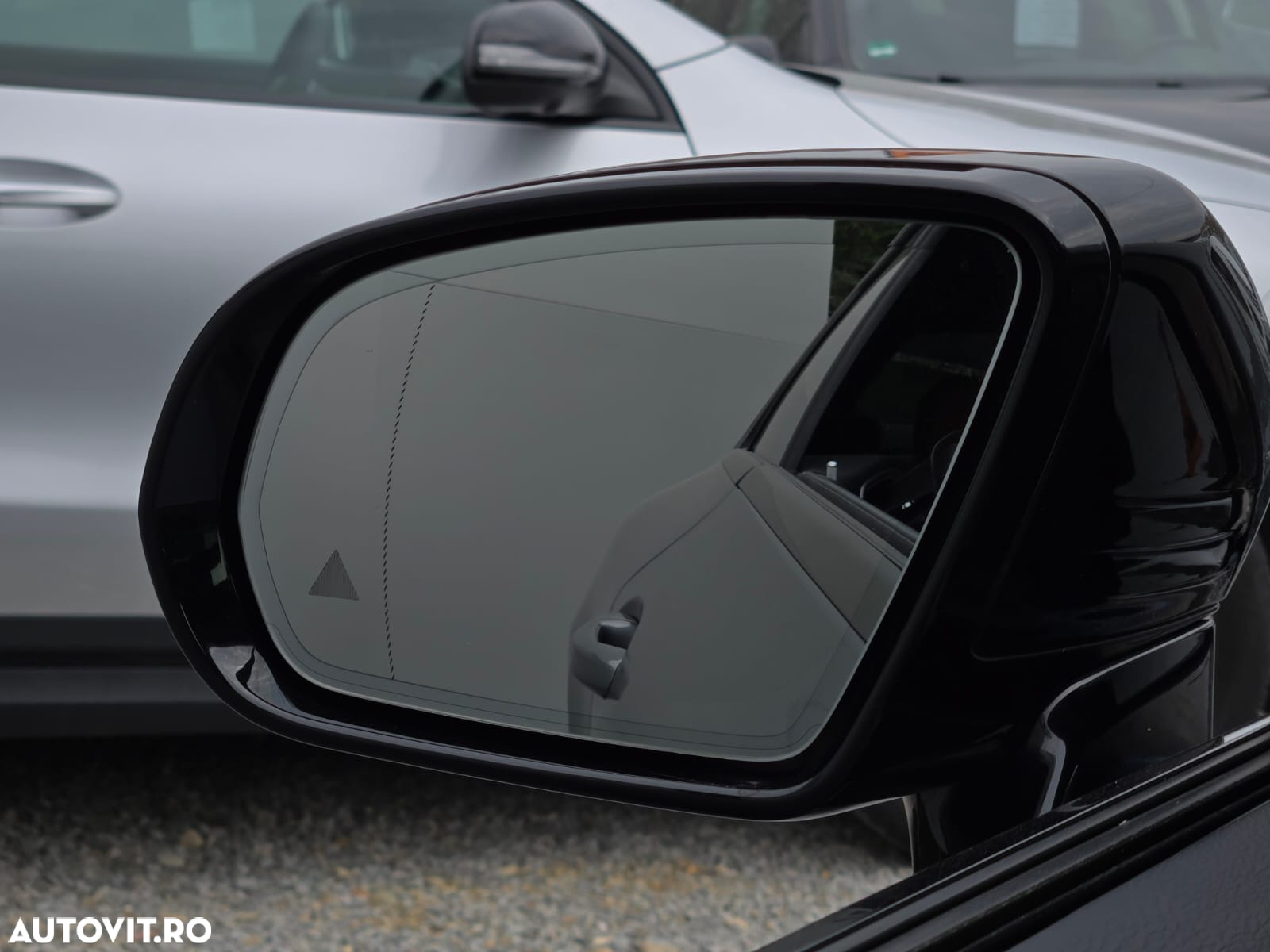 Mercedes-Benz E 220 d Coupe Aut. - 24