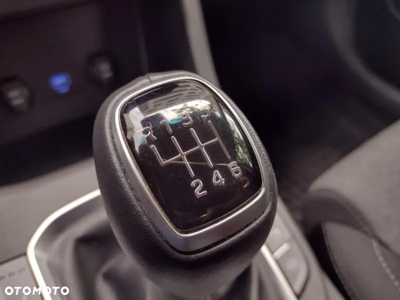 Hyundai i30 1.0 T-GDI Smart - 23