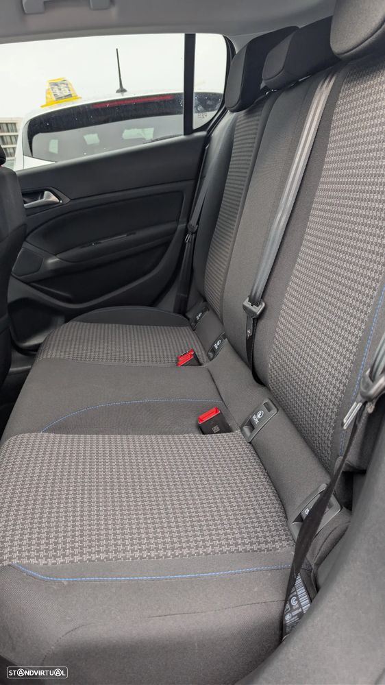 Peugeot 308 1.5 BlueHDi Style - 16