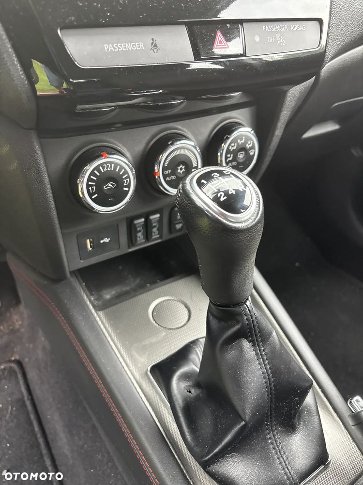 Mitsubishi ASX 1.6 ClearTec 2WD Edition 100+ - 24