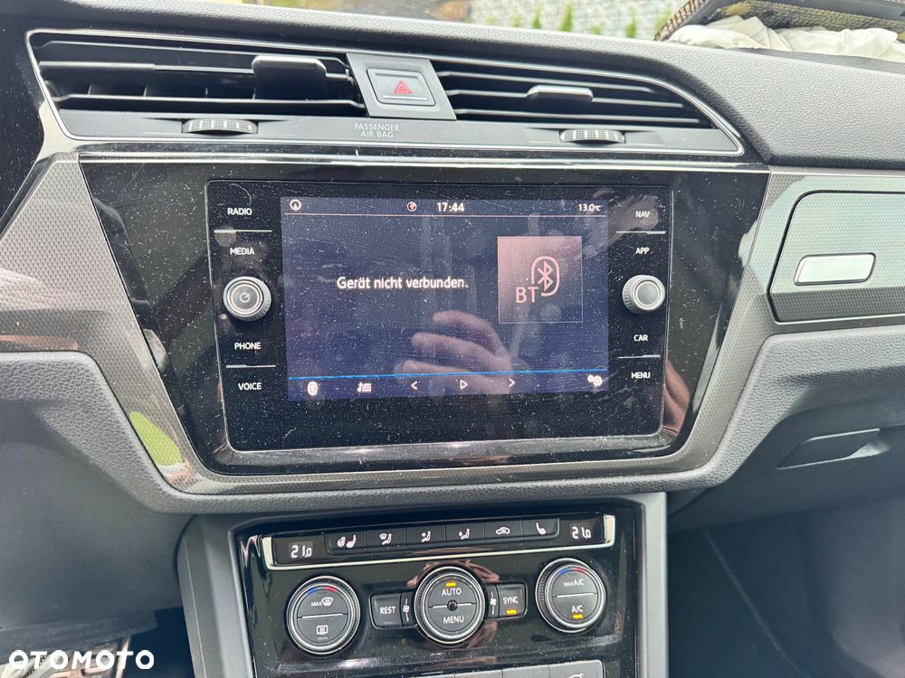 Volkswagen Tiguan 2.0 TDI BMT SCR JOIN DSG - 16