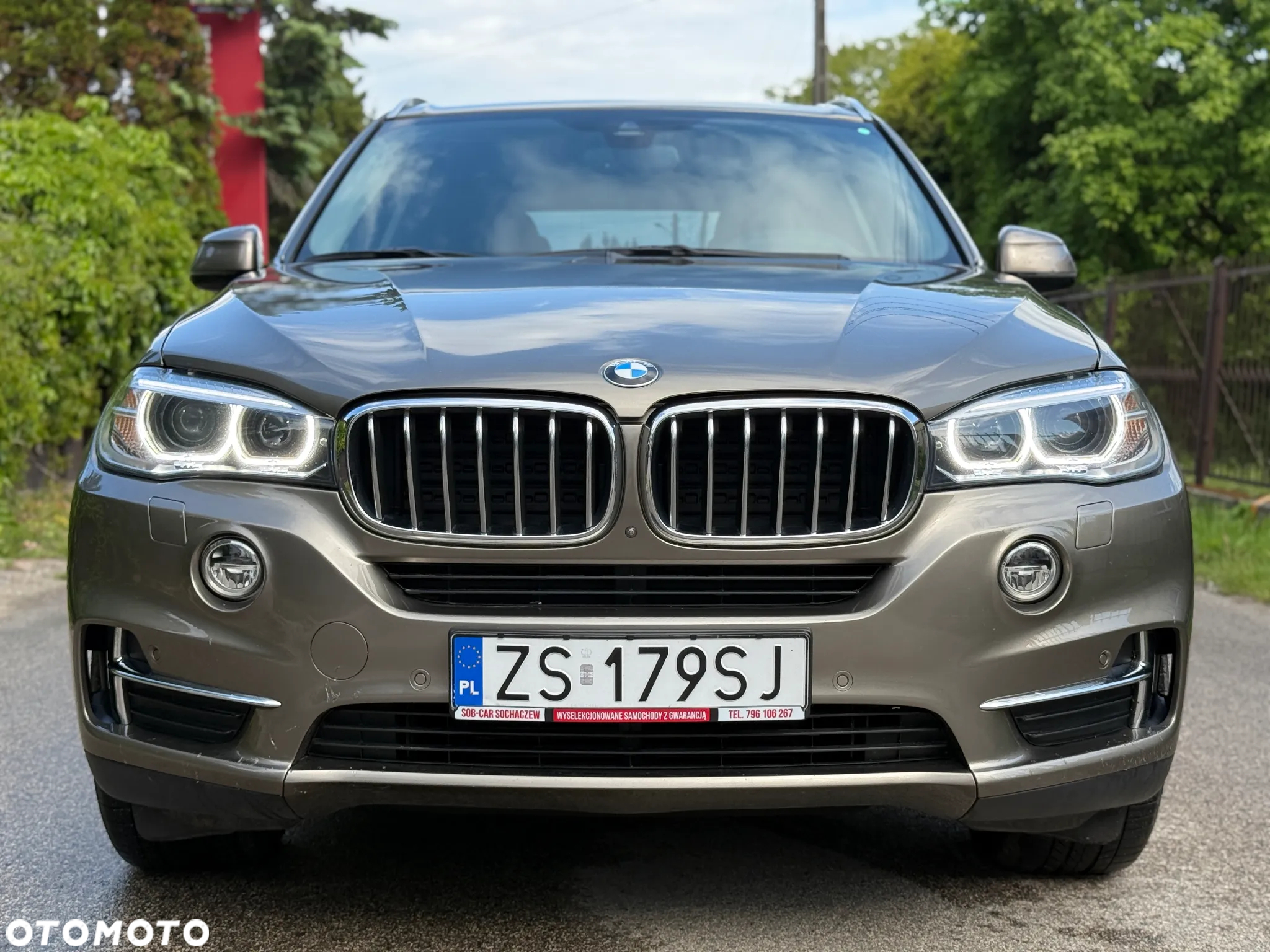 BMW X5 xDrive30d - 2