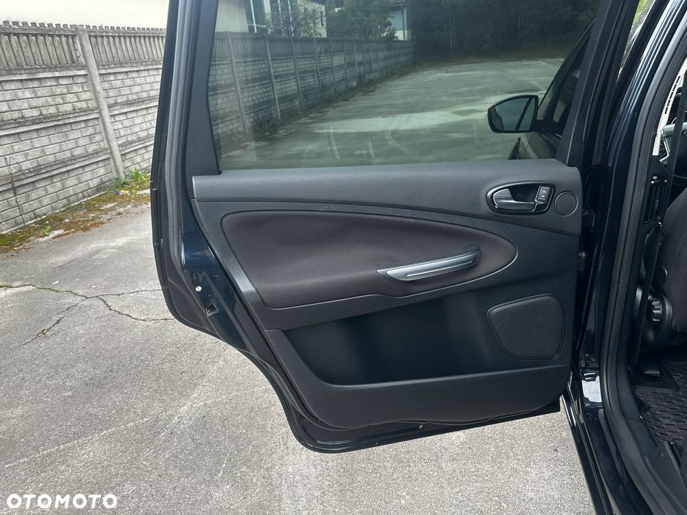 Ford S-Max 1.8 TDCi Ambiente - 20