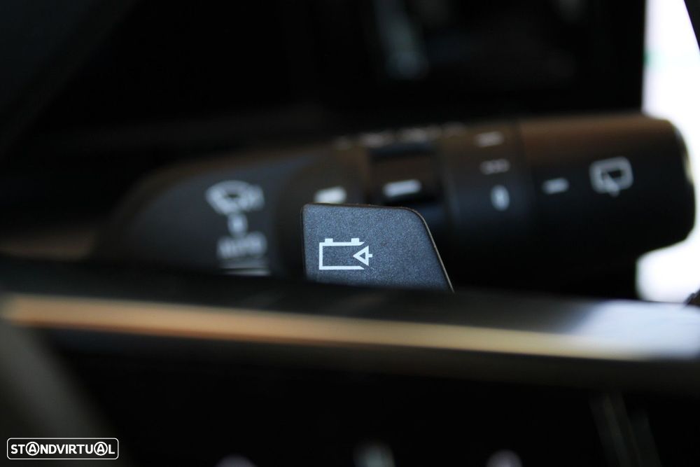 Renault Mégane E-Tech 130 Urban Range Evolution - 34