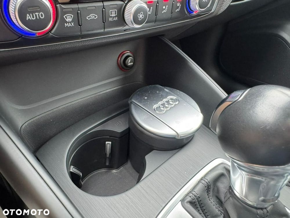 Audi A3 Sportback - 36