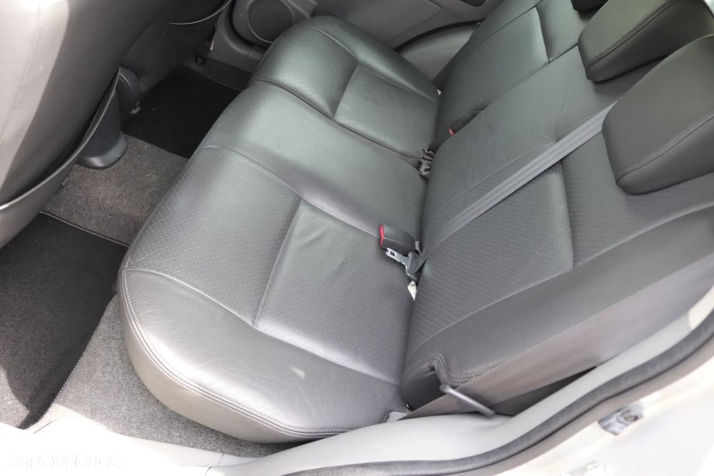 Suzuki SX4 1.6 VVT 4x4 Limited - 31