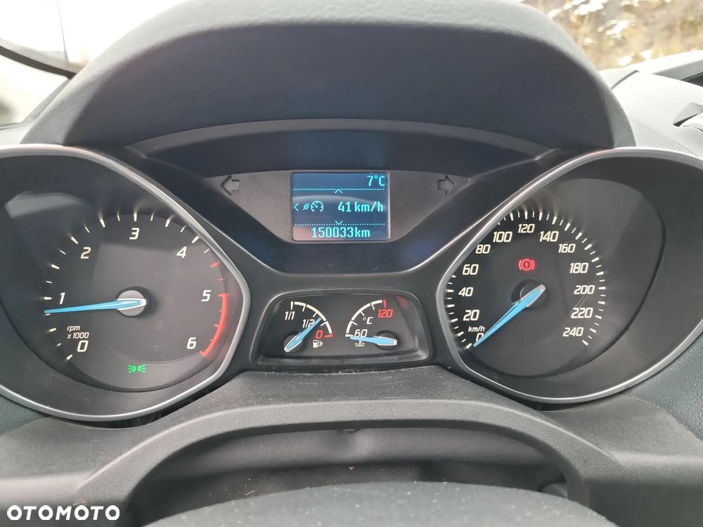 Ford Grand C-MAX 2.0 TDCi Trend - 14