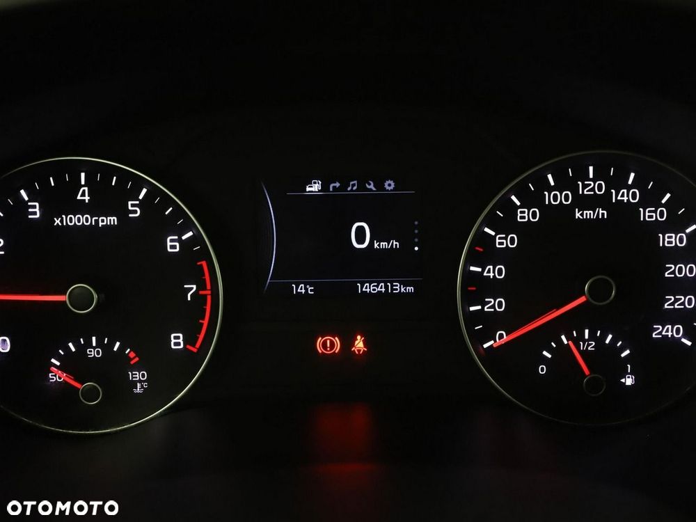 Kia Sportage 1.6 GDI 2WD EDITION 7 - 23