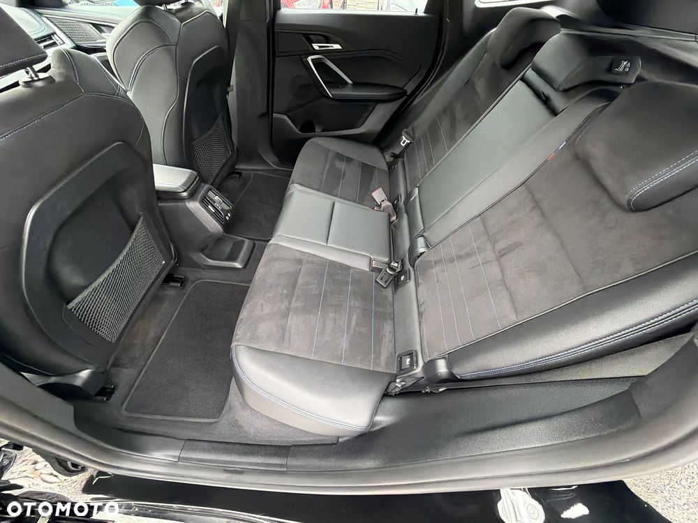 BMW X1 xDrive25e M Sport sport - 32
