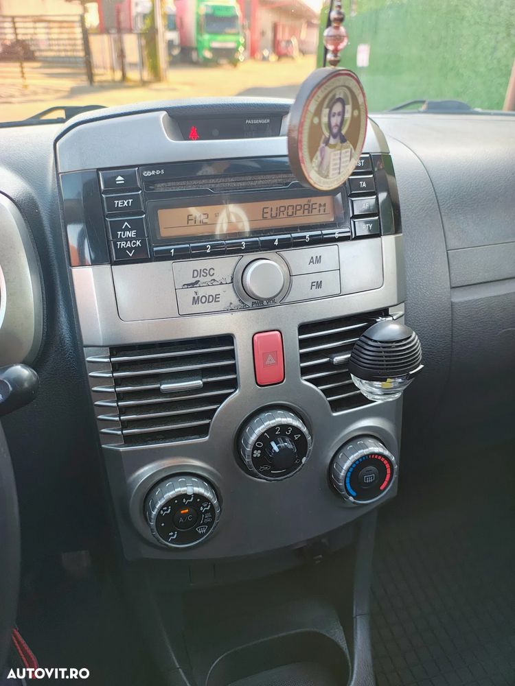 Daihatsu Terios 4WD Top Pirsch - 14