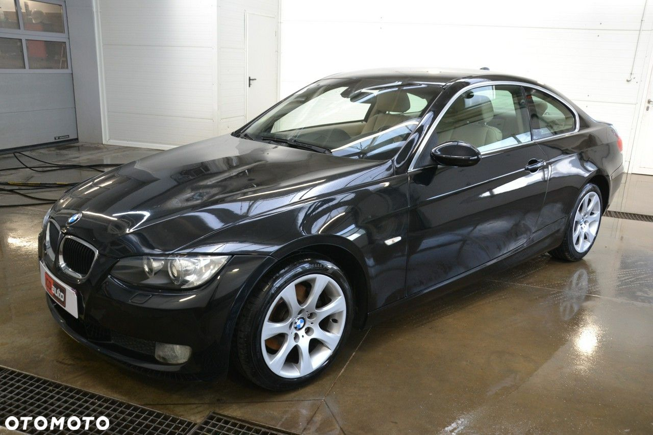 BMW Seria 3 - 3