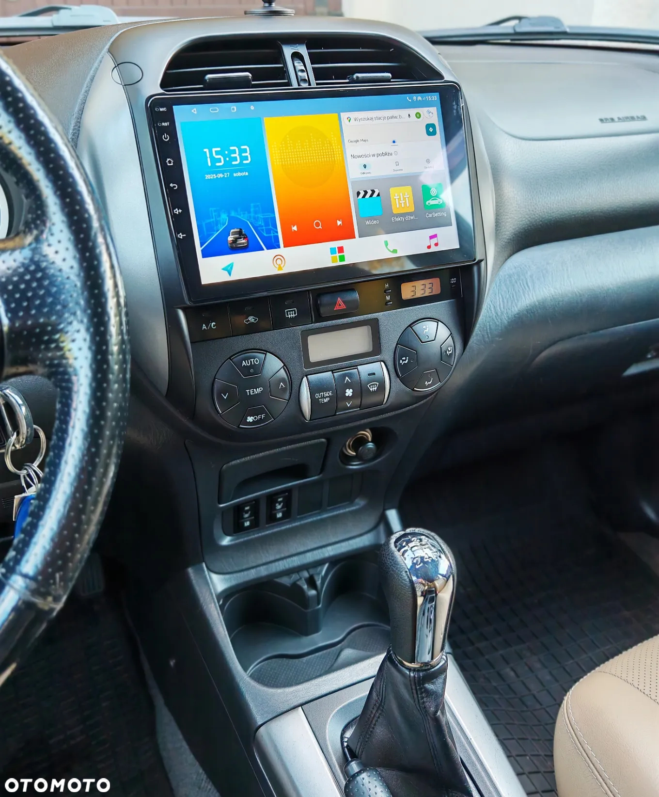 Toyota RAV4 2.0 VVT-i 4x4 - 15