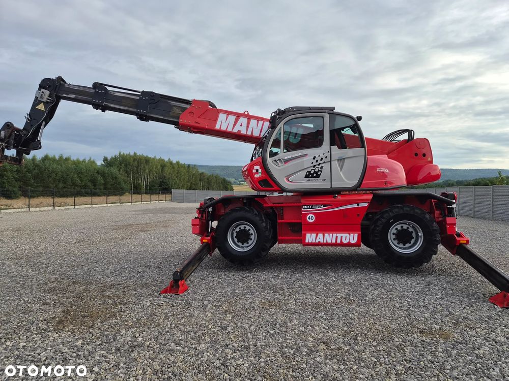 Manitou MRT 2150+ - 24