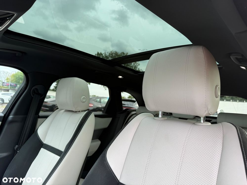 Land Rover Range Rover Velar 2.0 SD4 R-Dynamic SE - 30