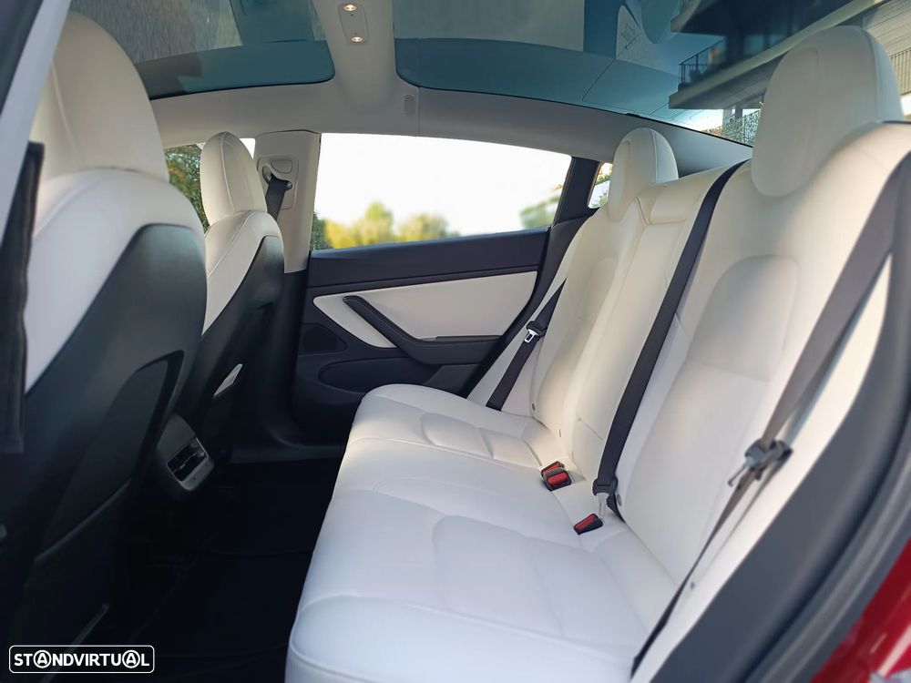 Tesla Model 3 Standard Range Plus RWD - 7