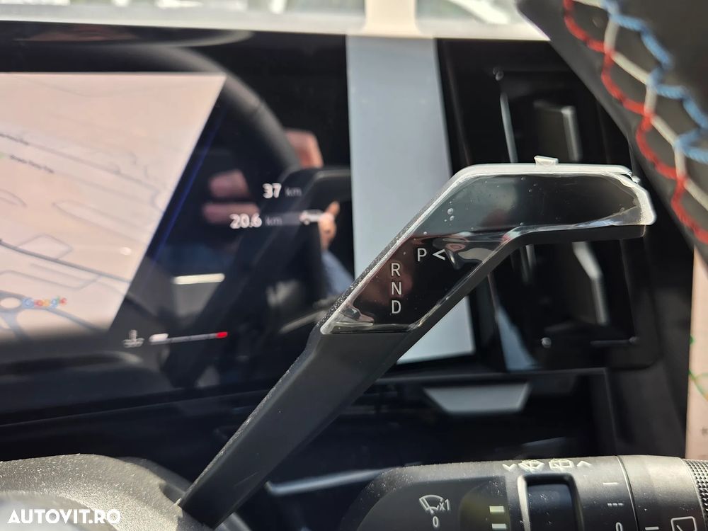 Renault Austral 160 MHEV Esprite Alpine - 18