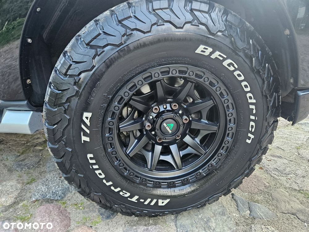 Mitsubishi Pajero 3.2 DID Limited Edition - 35