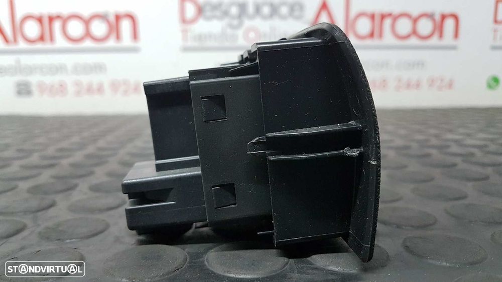 CONTROLE DE AJUSTE DE LUZES RENAULT MEGANE III BERLINA 5 P BOSE EDITION - 7