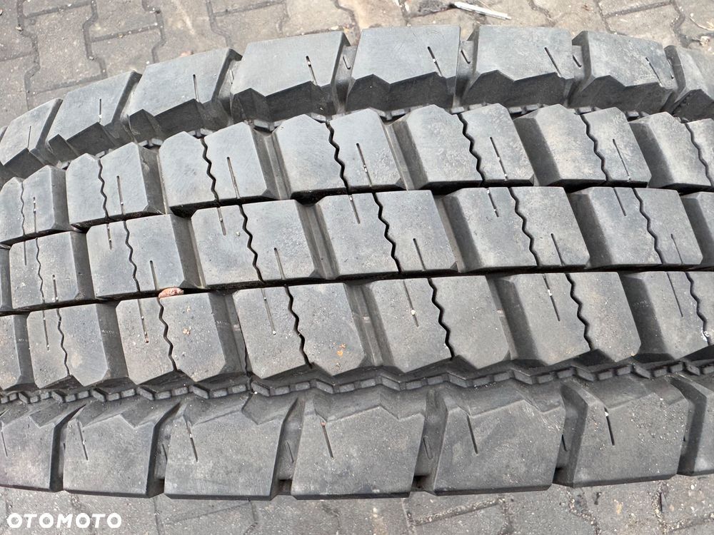 Kompletne koło, felga, opona Barum 215/75 R17,5 - 2