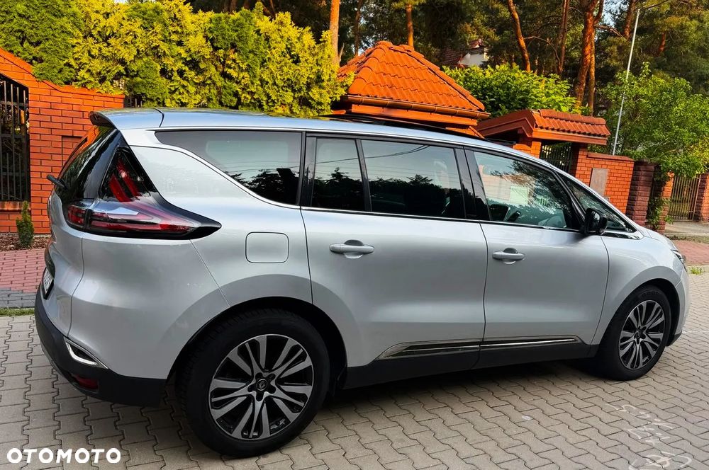 Renault Espace 1.6 dCi Energy Initiale Paris EDC - 35