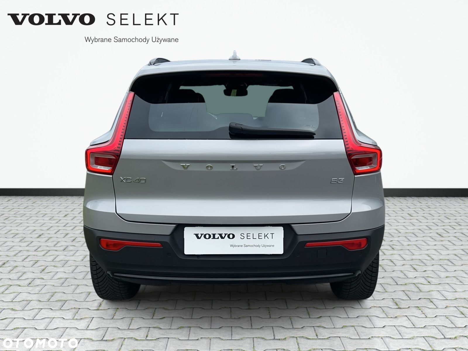 Volvo XC 40 - 6