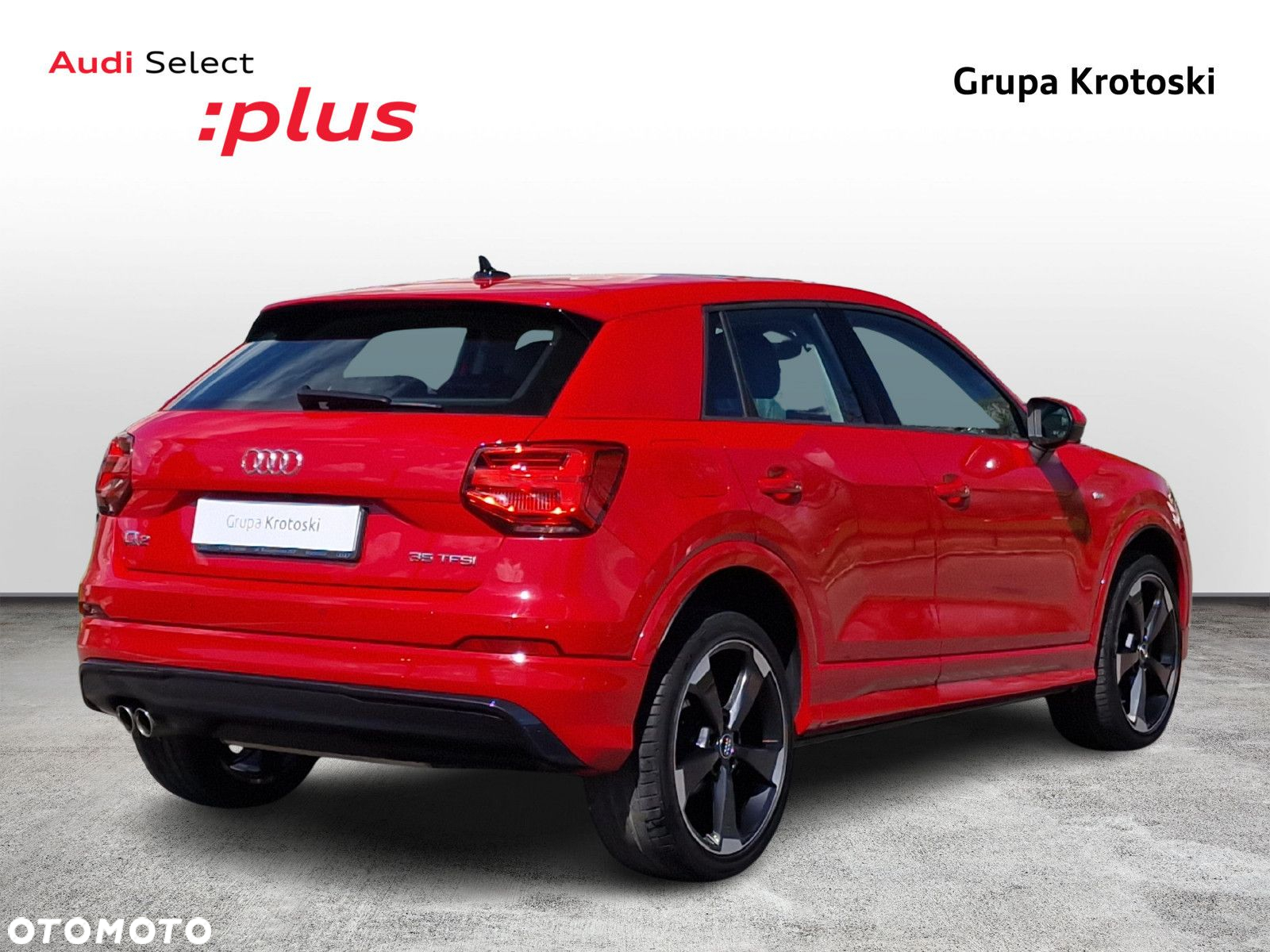Audi Q2 35 TFSI S tronic - 5