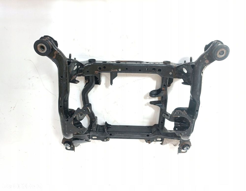 SANKI TRAWERS WÓZEK BELKA PRZÓD JEEP GRAND CHEROKEE IV WK2 3.0 CRD 15R - 1