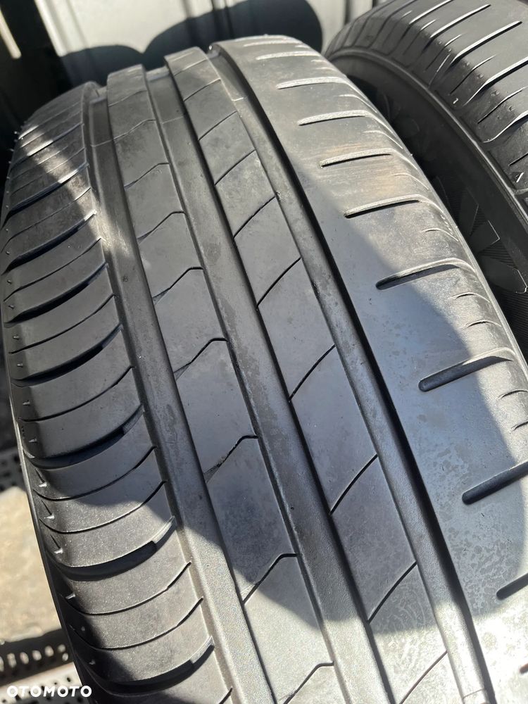 215 65 16 Hankook Kinergu Eco 2szt. opony letnie - 2