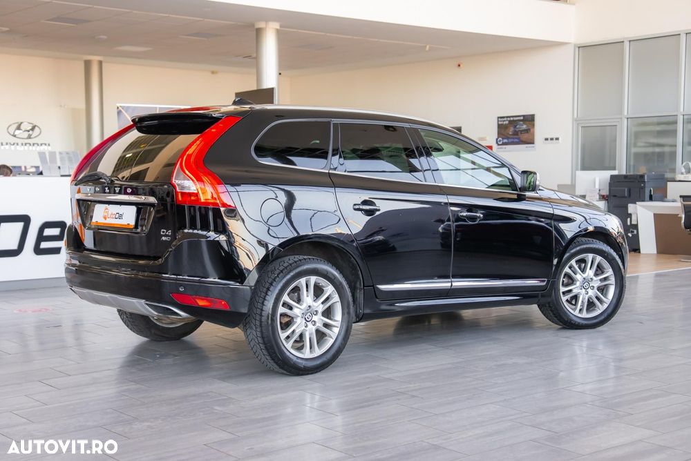 Volvo XC 60 - 12