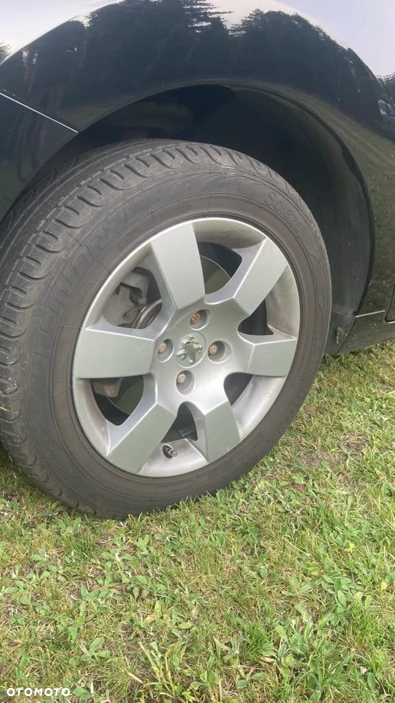 Peugeot 5008 1.6 THP Active 7os - 12