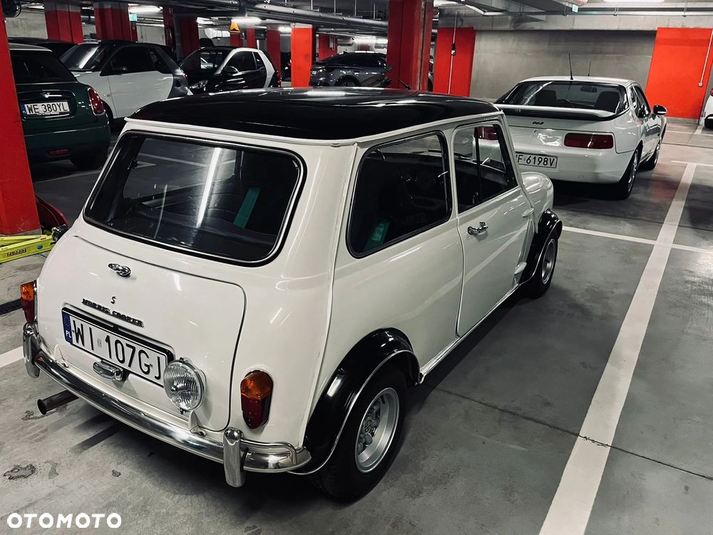 MINI Cooper - 11