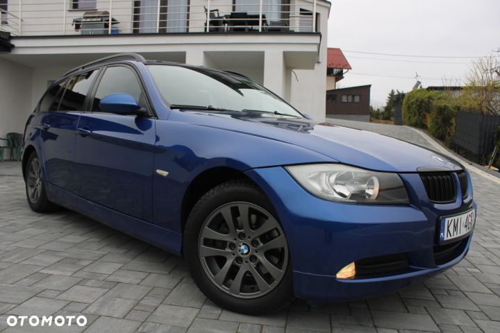 BMW Seria 3 - 29