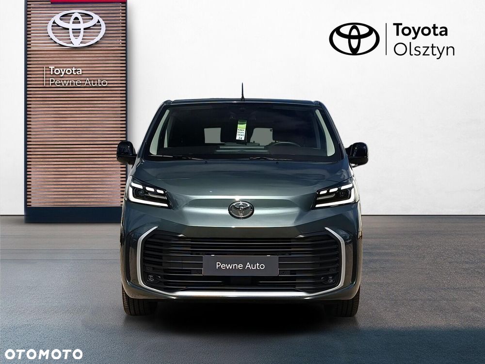 Toyota Proace Verso 2.0 D4-D Long Business - 8