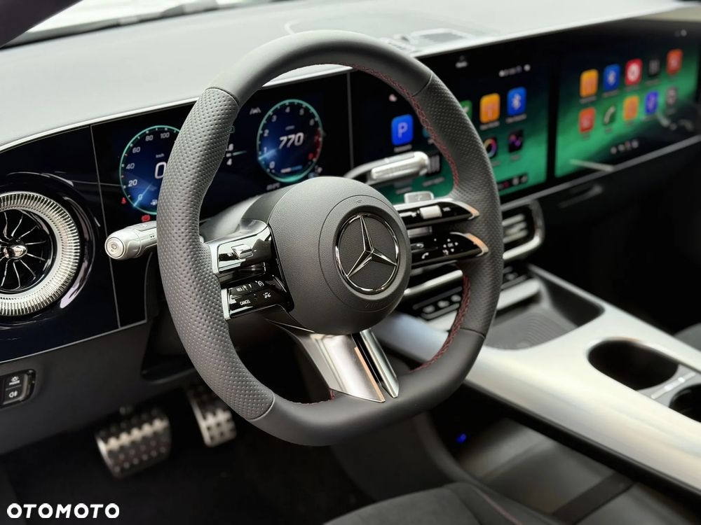 Mercedes-Benz CLA - 22