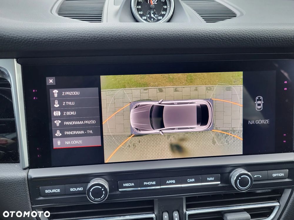 Porsche Macan S PDK - 14