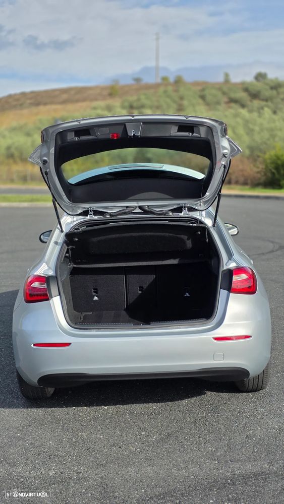 Mercedes-Benz A 180 d Style Aut. - 22