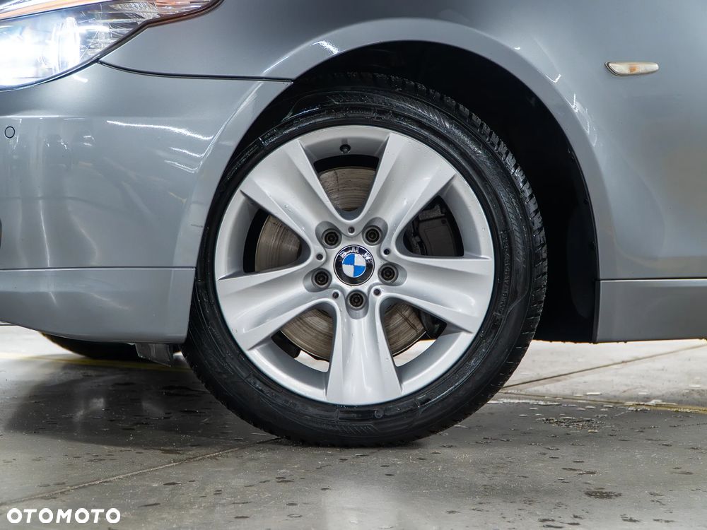 BMW Seria 5 - 9