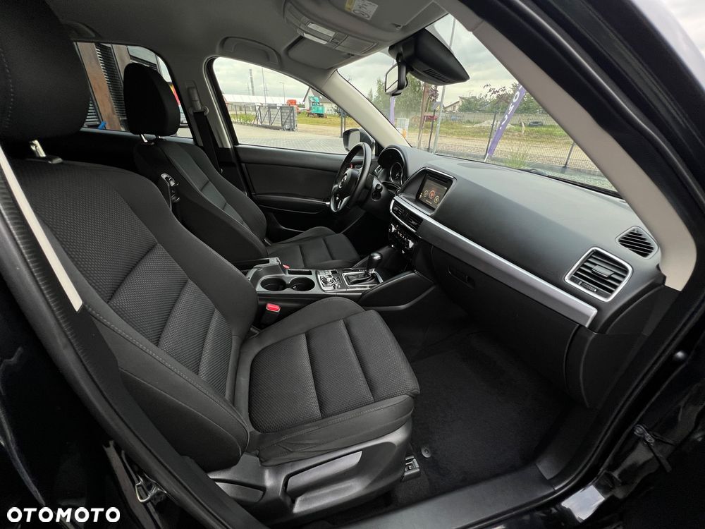 Mazda CX-5 SKYACTIV-D 150 Drive Nakama - 19