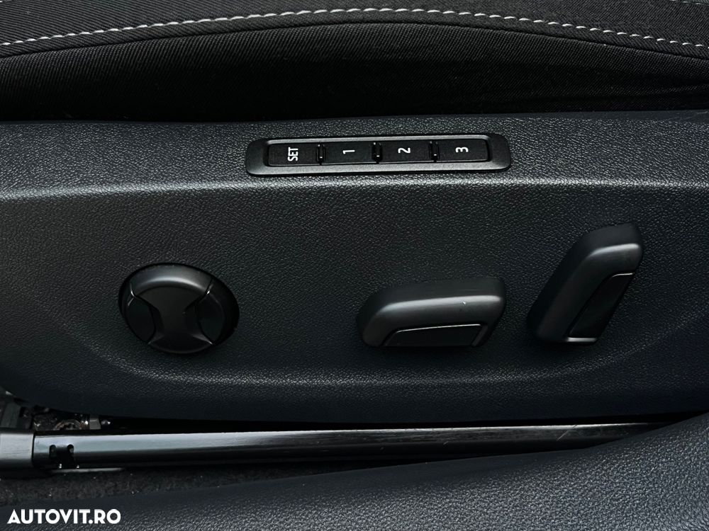 SKODA Octavia 2023 — imagine 31
