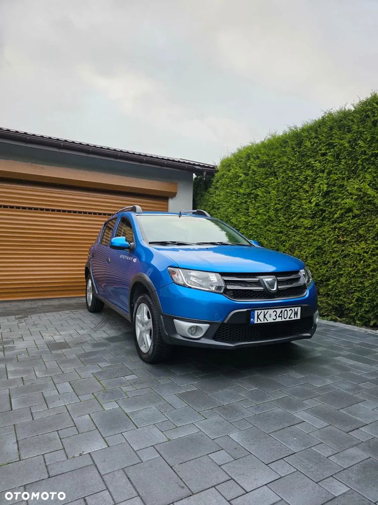 Dacia Sandero TCe 90 Laureate - 3