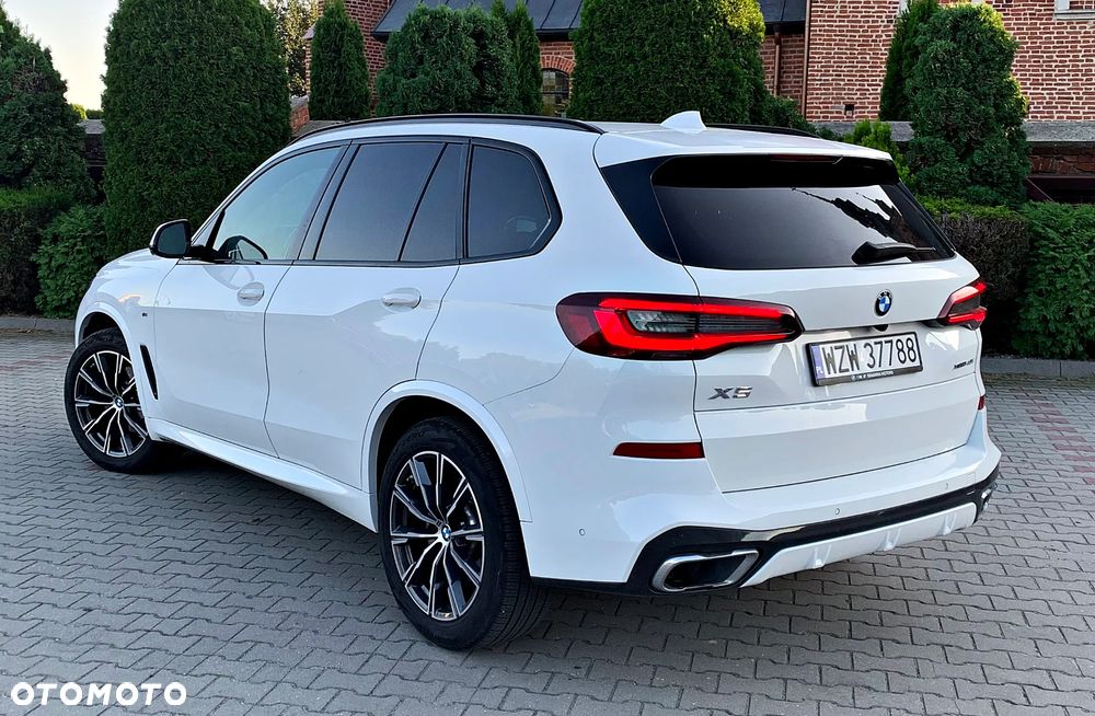 BMW X5 xDrive40i sport - 12