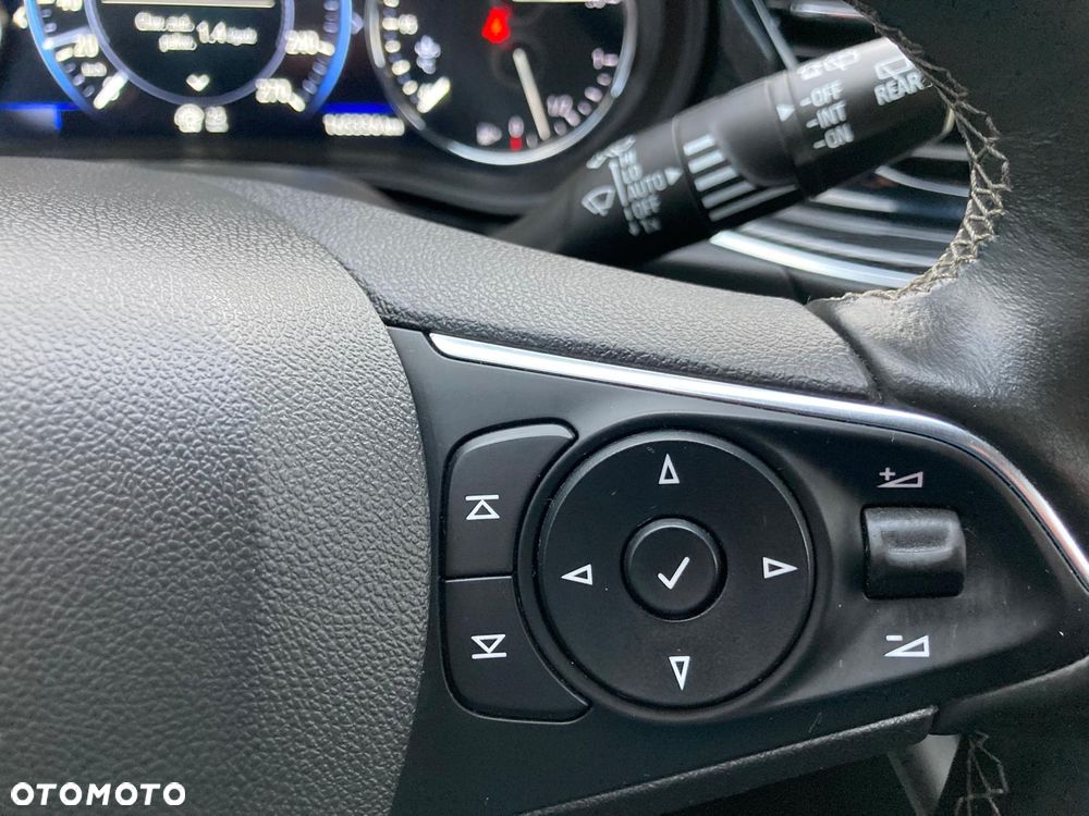 Opel Insignia 2.0 Innovation - 25