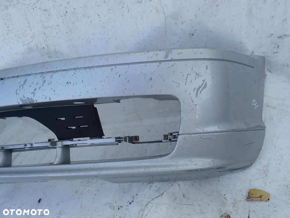 ZDERZAK PRZÓD PRZEDNI BMW E46 COUPE CABRIO F-VAT - 4